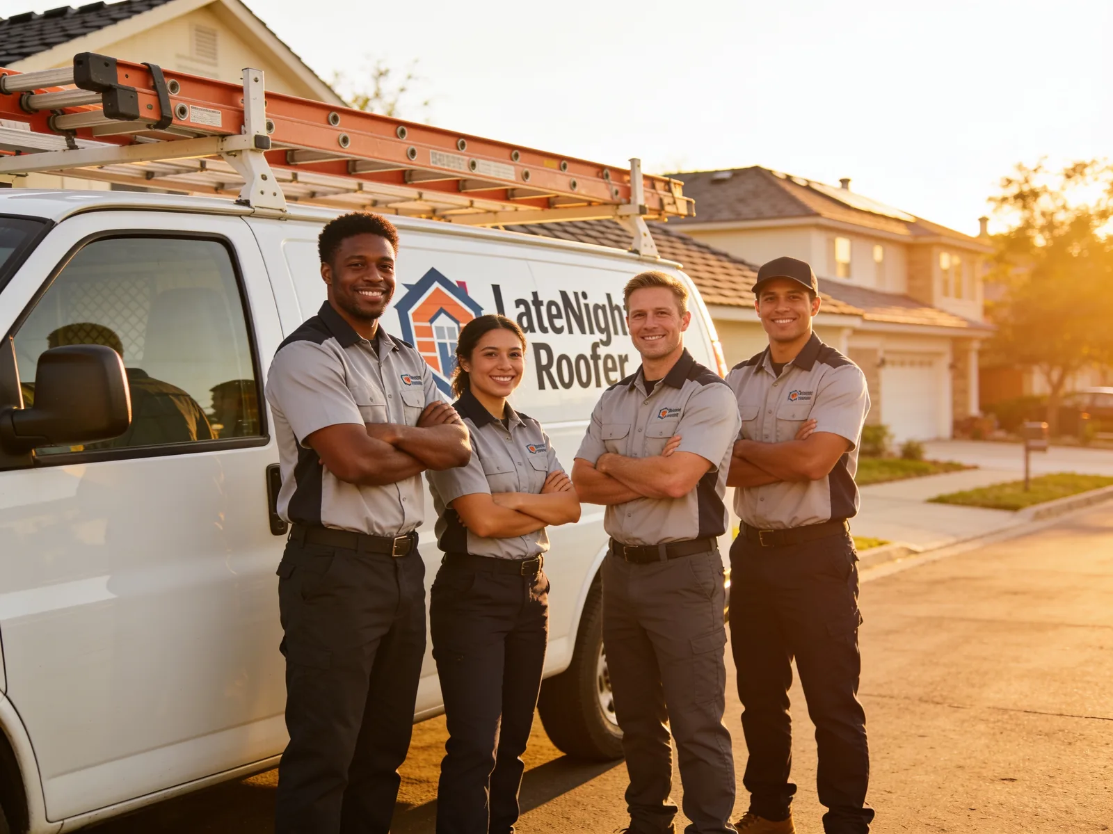Emergency Roof Repair company in Lowellville, OH
